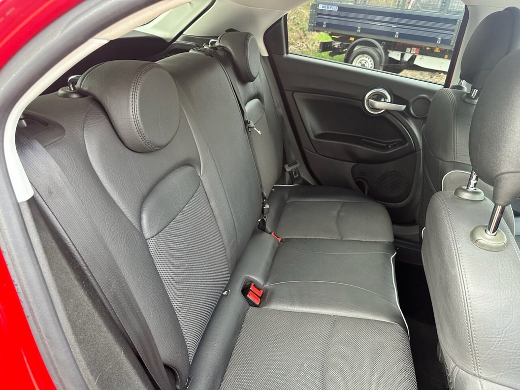 Used Fiat 500X 2015 for sale - 77821382: Photo 11