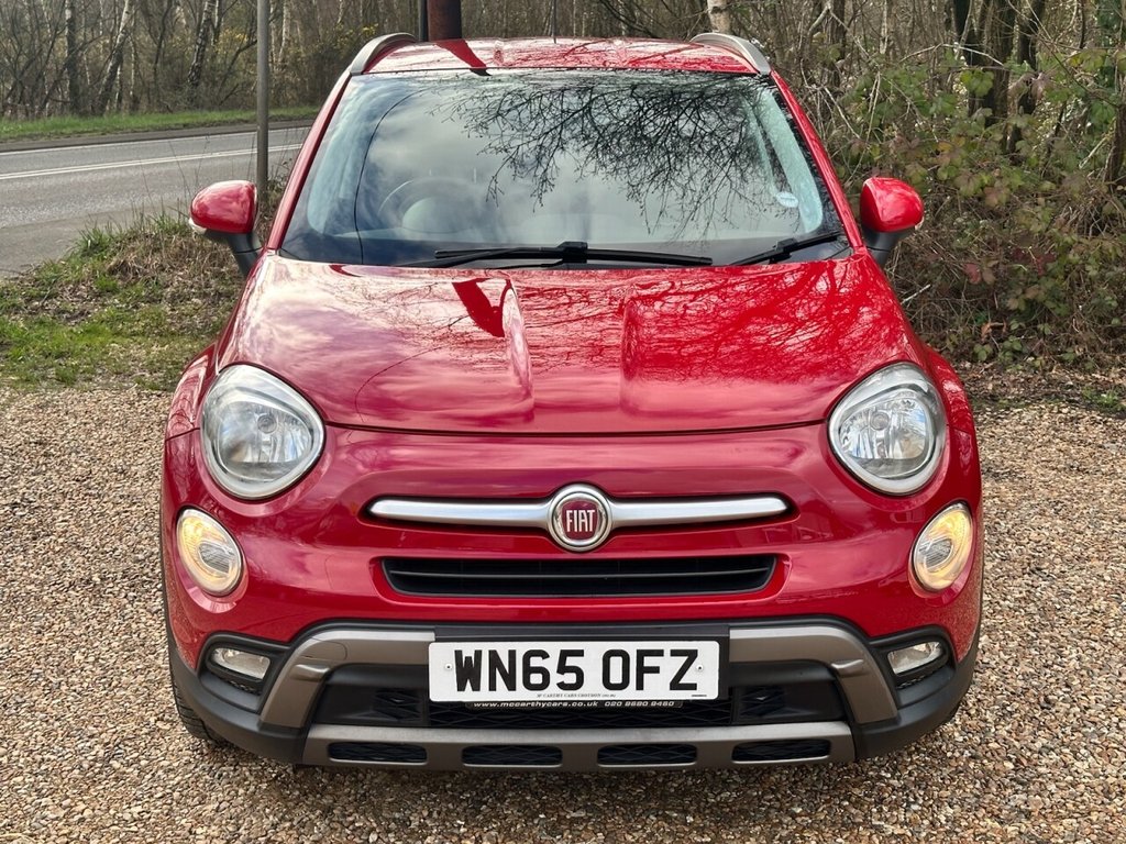 Used Fiat 500X 2015 for sale - 77821382: Photo 6