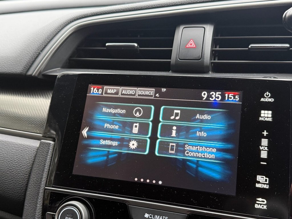 Used Honda Civic 2018 for sale - 77809994: Photo 14