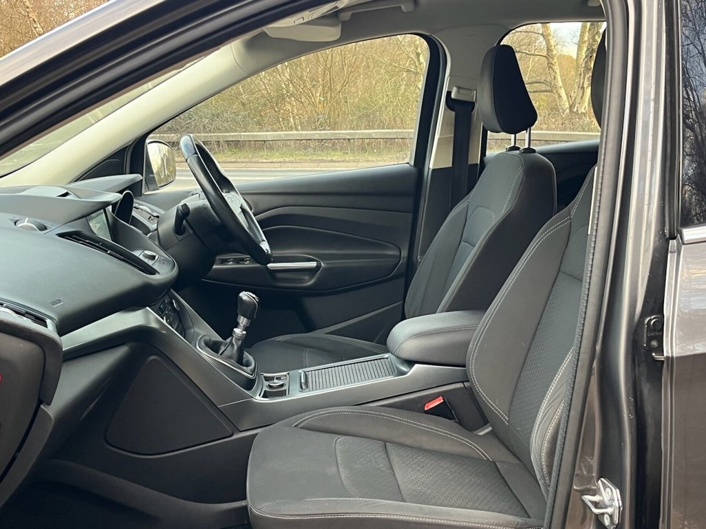 Used Ford Kuga 2017 for sale - 77976656: Photo 11