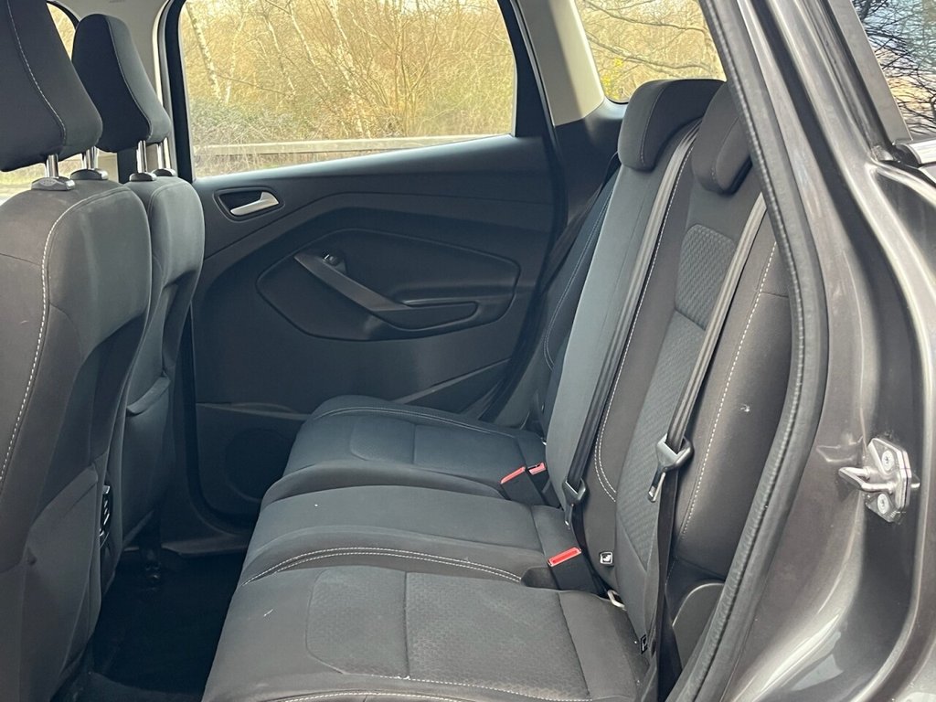 Used Ford Kuga 2017 for sale - 77976656: Photo 13