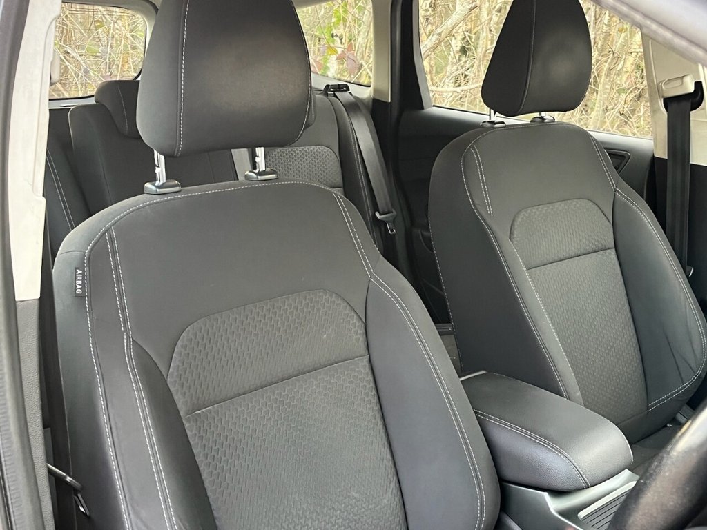 Used Ford Kuga 2017 for sale - 77976656: Photo 14