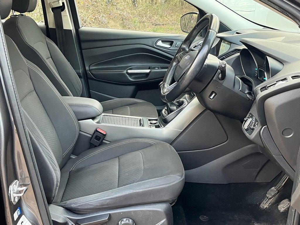 Used Ford Kuga 2017 for sale - 77976656: Photo 15