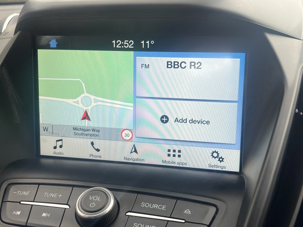 Used Ford Kuga 2017 for sale - 77976656: Photo 16