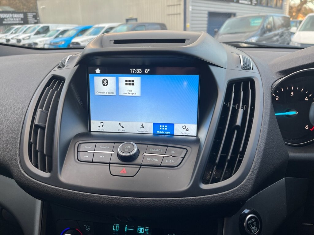 Used Ford Kuga 2017 for sale - 77976656: Photo 17