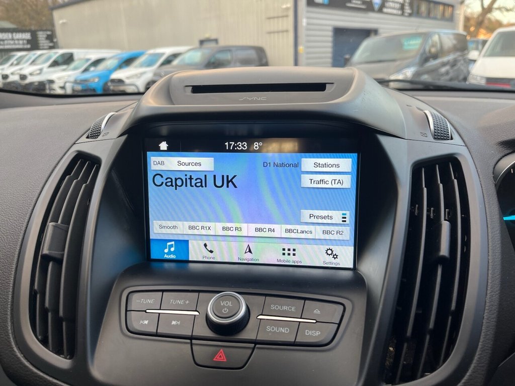 Used Ford Kuga 2017 for sale - 77976656: Photo 19