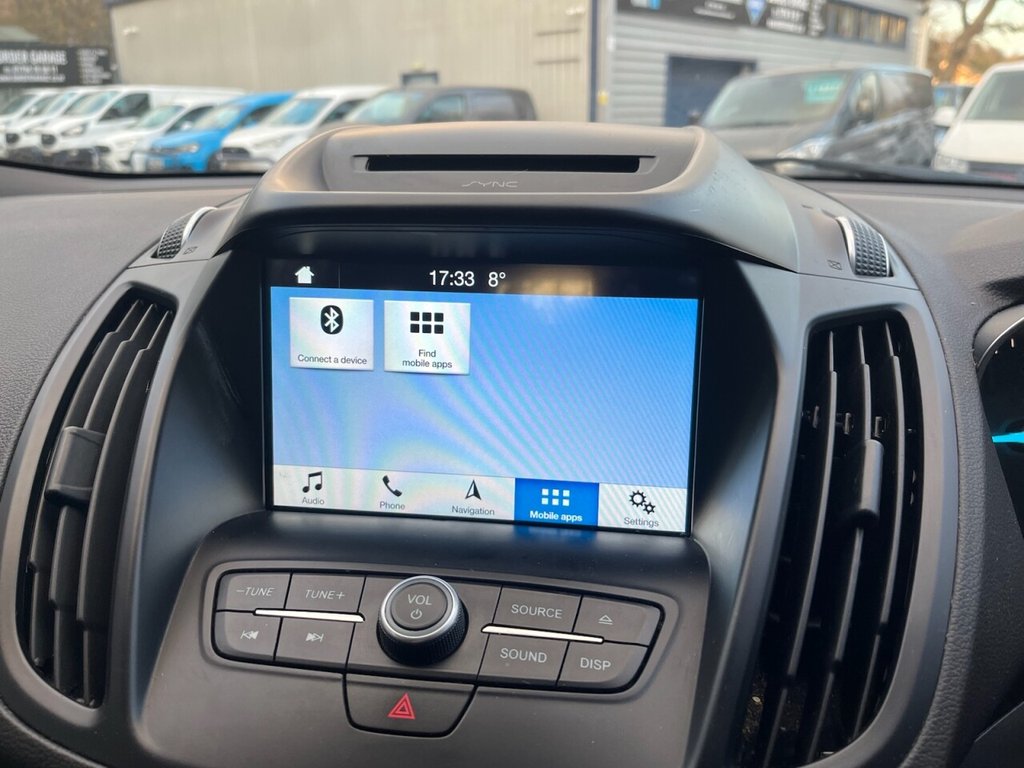 Used Ford Kuga 2017 for sale - 77976656: Photo 20