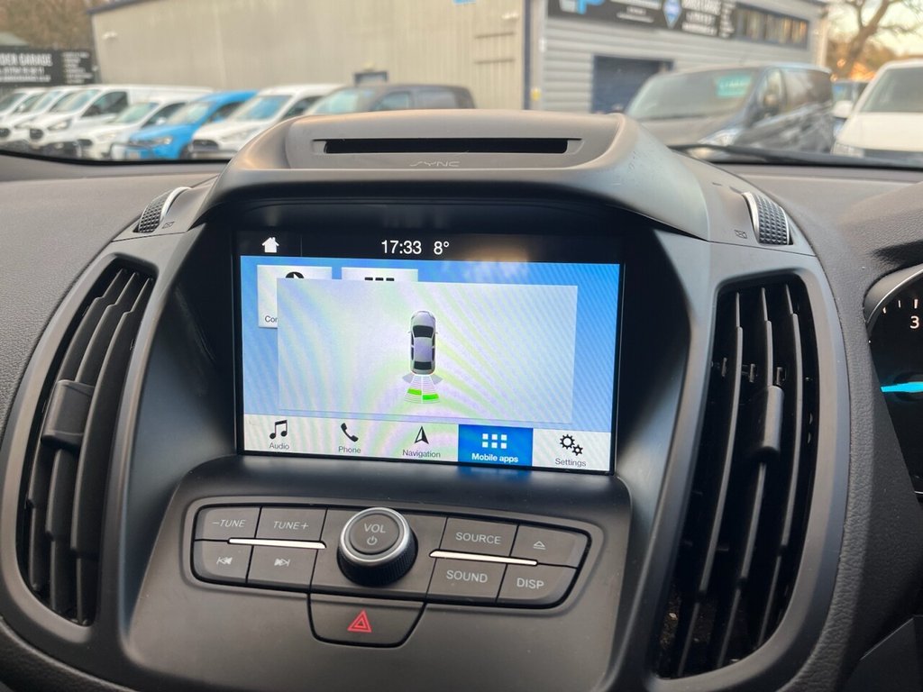 Used Ford Kuga 2017 for sale - 77976656: Photo 21