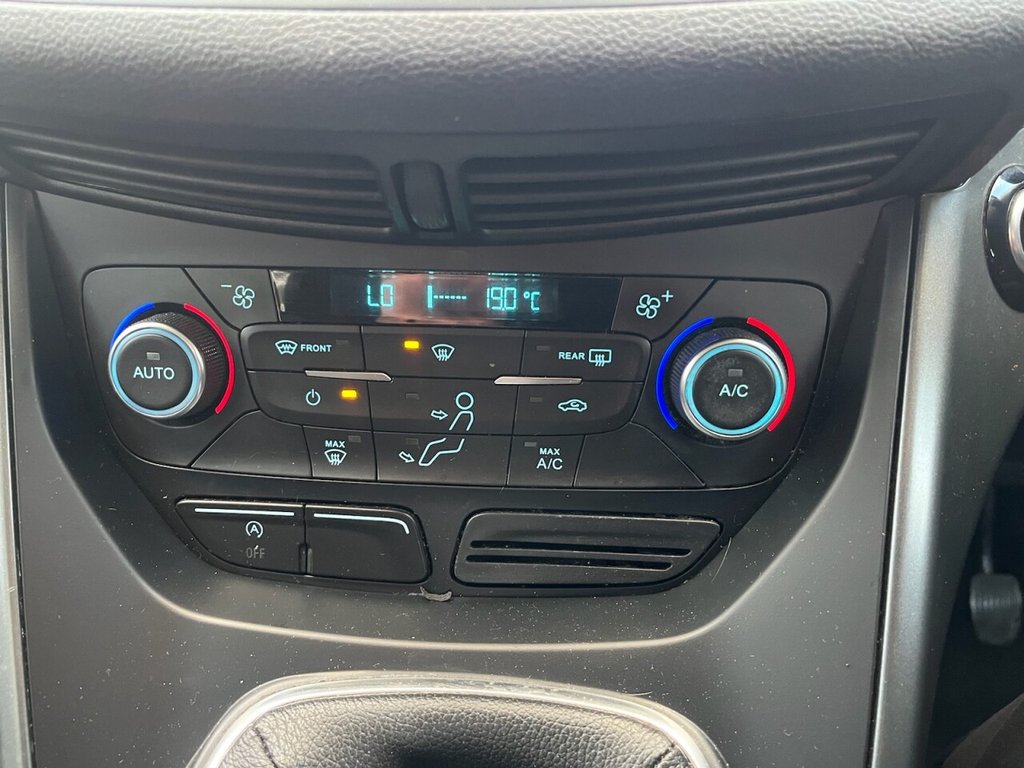 Used Ford Kuga 2017 for sale - 77976656: Photo 23