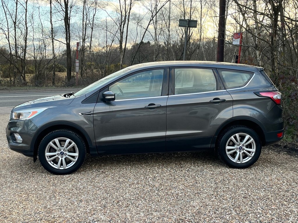 Used Ford Kuga 2017 for sale - 77976656: Photo 4