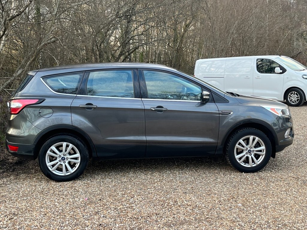 Used Ford Kuga 2017 for sale - 77976656: Photo 7