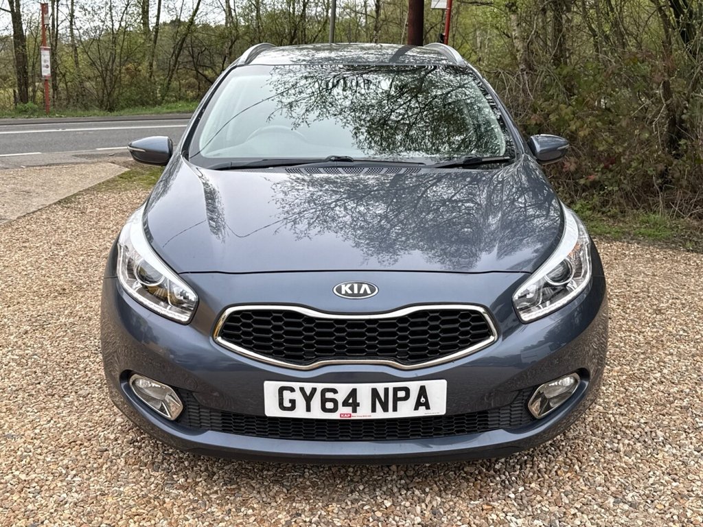 Used Kia Ceed 2014 for sale - 78206586: Photo 11