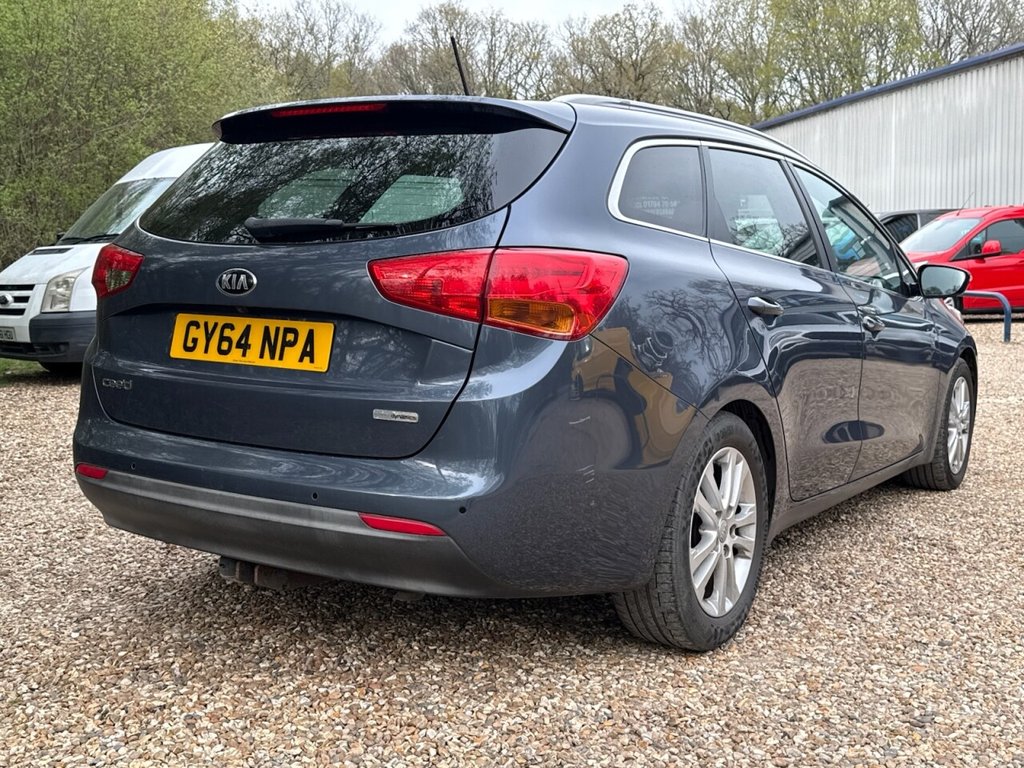 Used Kia Ceed 2014 for sale - 78206586: Photo 14