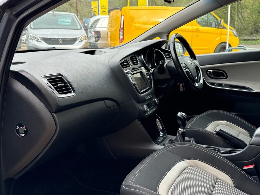 Used Kia Ceed 2014 for sale - 78206586: Photo 15