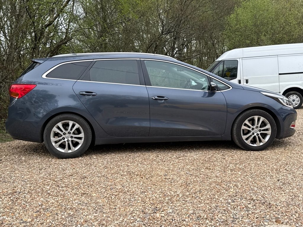 Used Kia Ceed 2014 for sale - 78206586: Photo 16