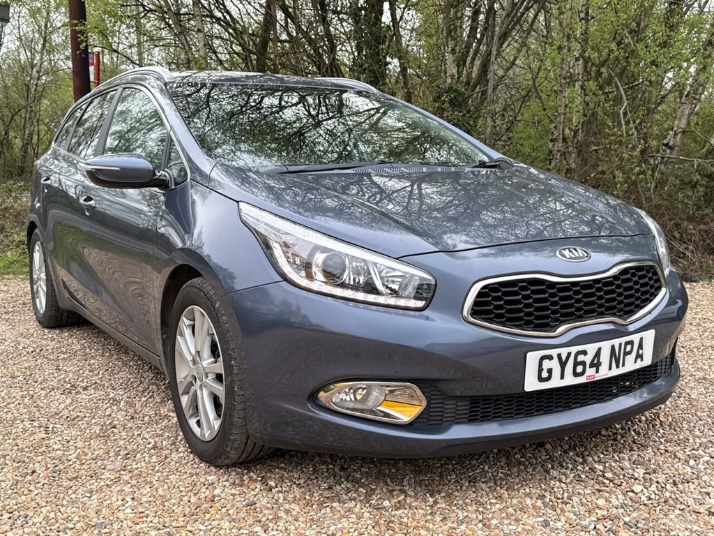 Used Kia Ceed 2014 for sale - 78206586: Photo 18