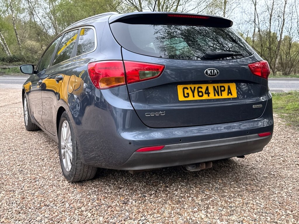 Used Kia Ceed 2014 for sale - 78206586: Photo 3