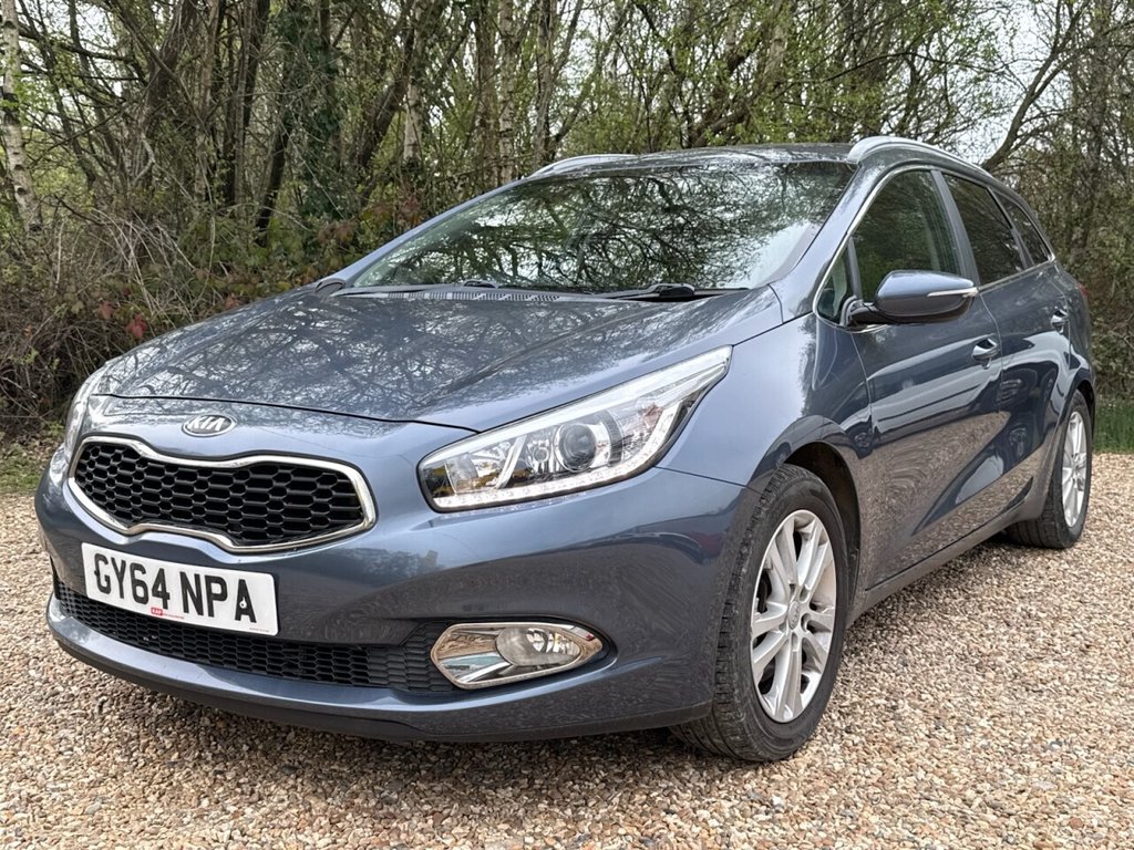 Used Kia Ceed 2014 for sale - 78206586: Photo 6