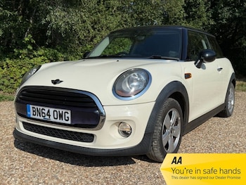 Used MINI Hatch 2014 for sale - 79233713: Photo