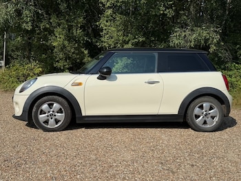 Used MINI Hatch 2014 for sale - 79233713: Photo