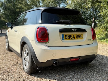 Used MINI Hatch 2014 for sale - 79233713: Photo