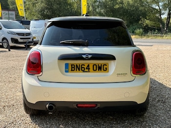 Used MINI Hatch 2014 for sale - 79233713: Photo