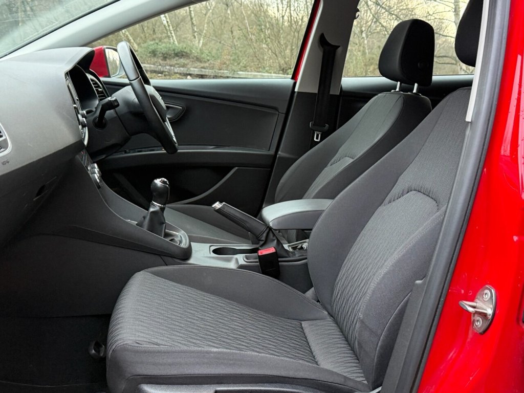 Used SEAT Leon 2014 for sale - 77153376: Photo 10