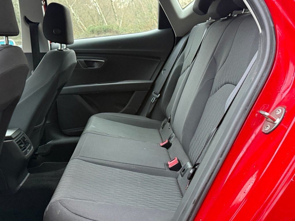 Used SEAT Leon 2014 for sale - 77153376: Photo 12