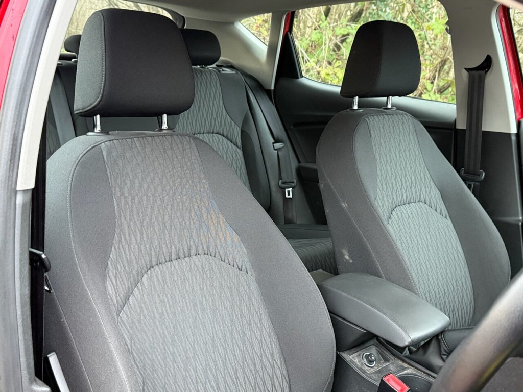 Used SEAT Leon 2014 for sale - 77153376: Photo 13