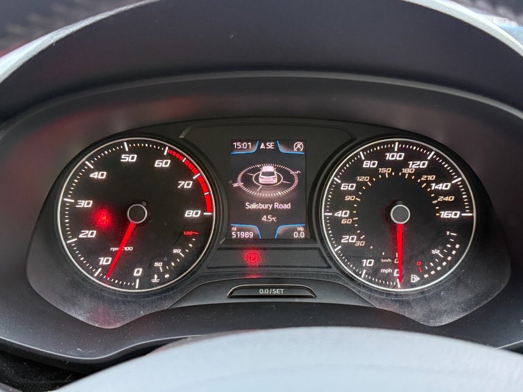 Used SEAT Leon 2014 for sale - 77153376: Photo 15