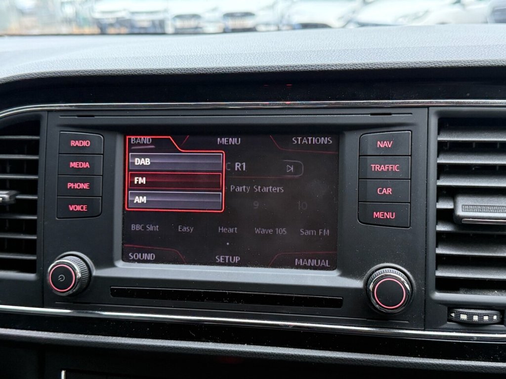 Used SEAT Leon 2014 for sale - 77153376: Photo 16