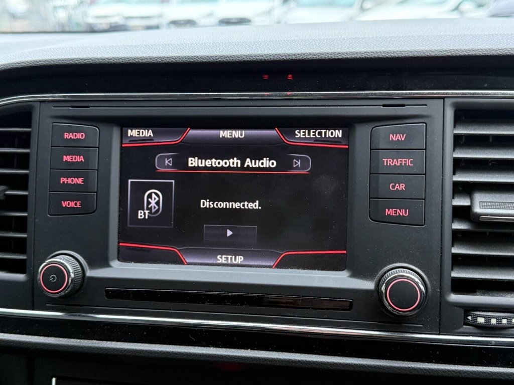 Used SEAT Leon 2014 for sale - 77153376: Photo 17