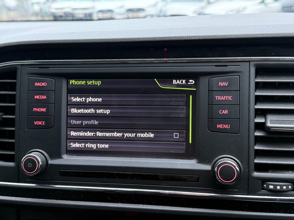 Used SEAT Leon 2014 for sale - 77153376: Photo 18