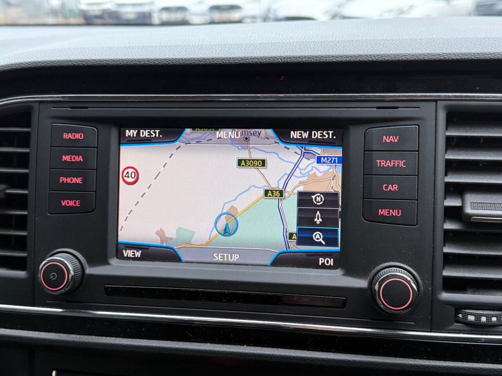 Used SEAT Leon 2014 for sale - 77153376: Photo 19