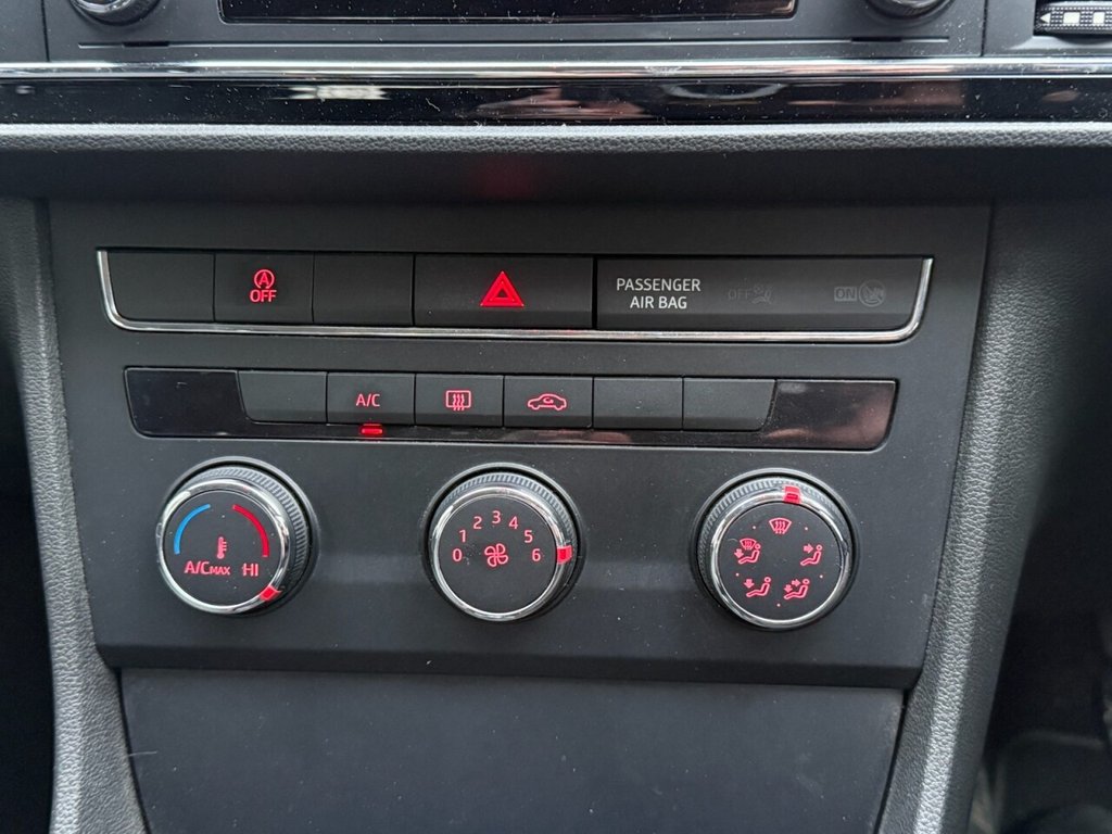 Used SEAT Leon 2014 for sale - 77153376: Photo 20