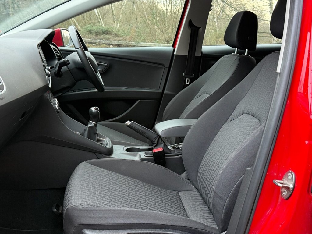 Used SEAT Leon 2014 for sale - 77153376: Photo 9