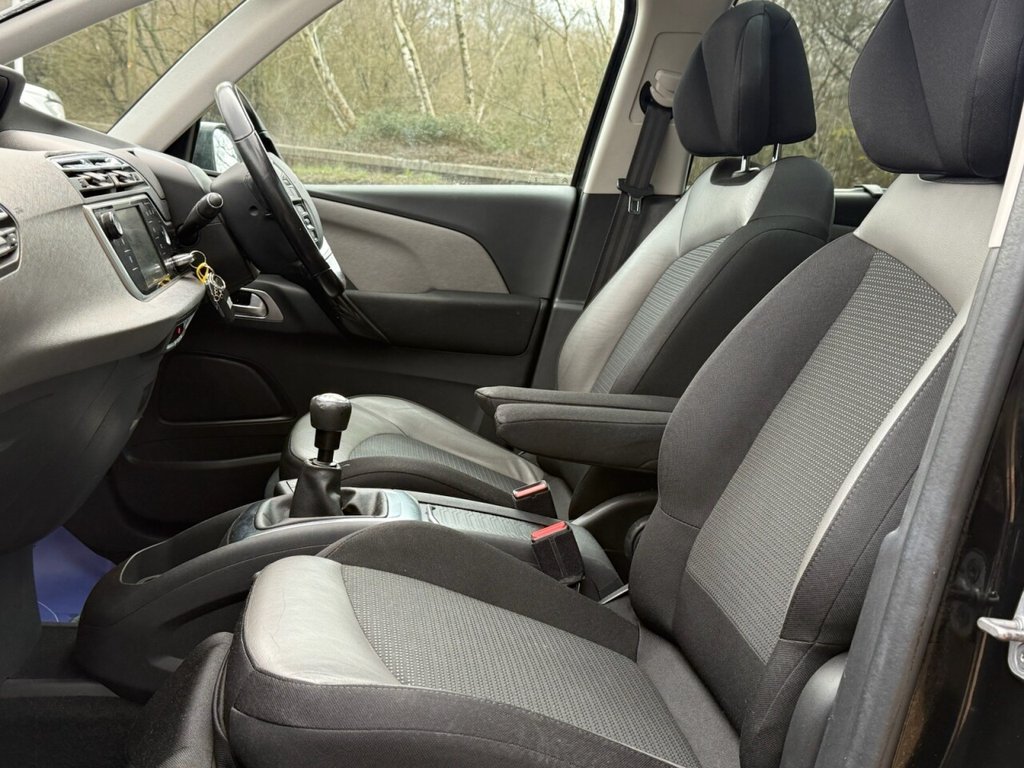 Used Citroen Grand C4 Picasso 2015 for sale - 77642866: Photo 10