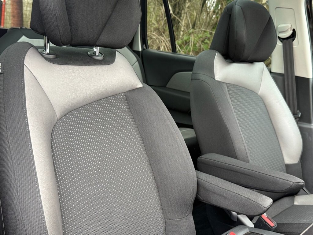 Used Citroen Grand C4 Picasso 2015 for sale - 77642866: Photo 13