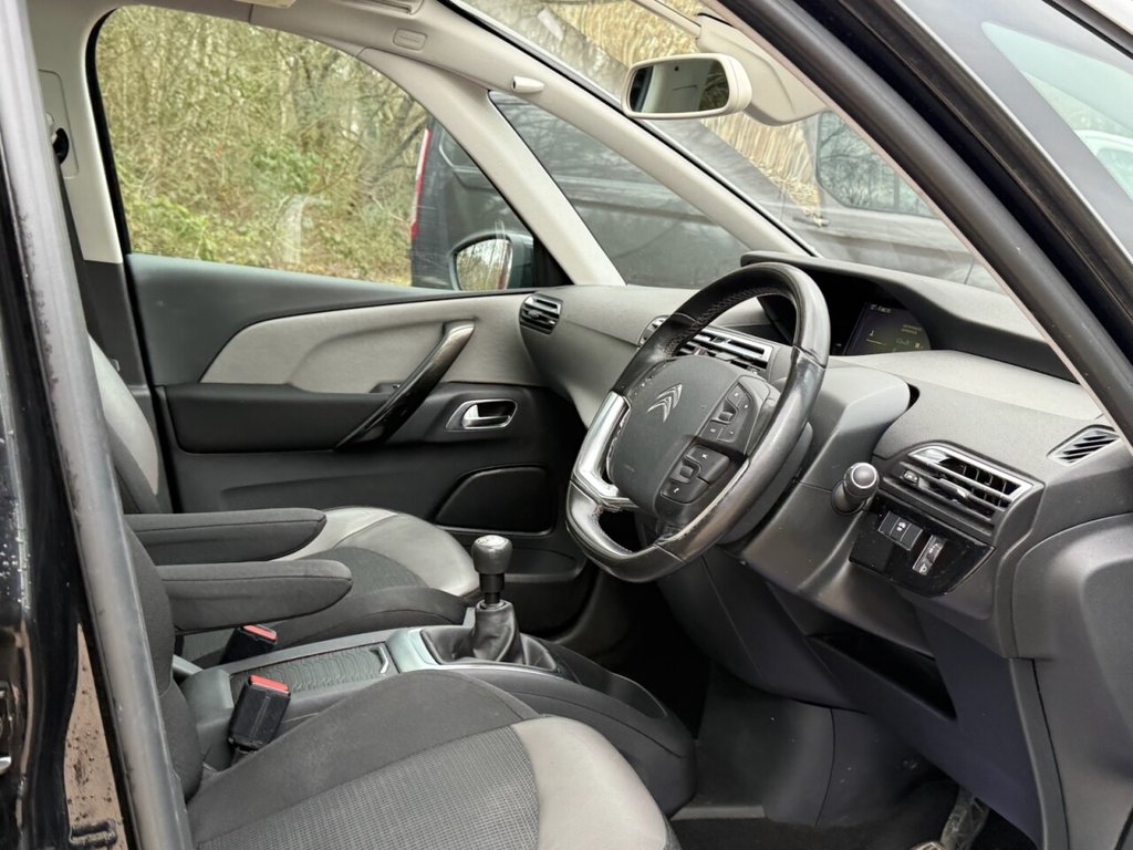 Used Citroen Grand C4 Picasso 2015 for sale - 77642866: Photo 15