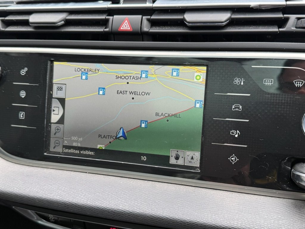 Used Citroen Grand C4 Picasso 2015 for sale - 77642866: Photo 17