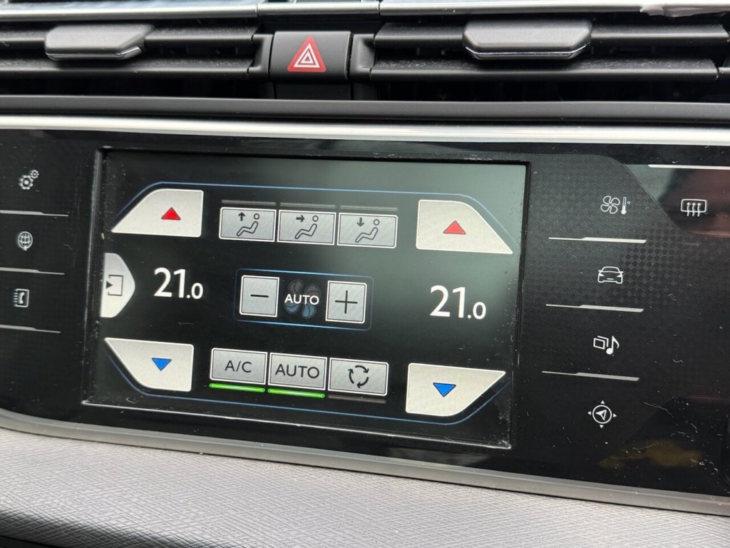 Used Citroen Grand C4 Picasso 2015 for sale - 77642866: Photo 18