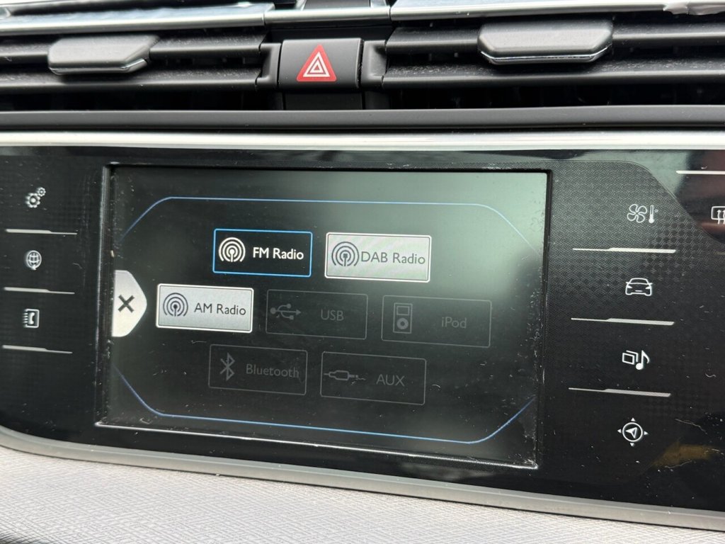 Used Citroen Grand C4 Picasso 2015 for sale - 77642866: Photo 20