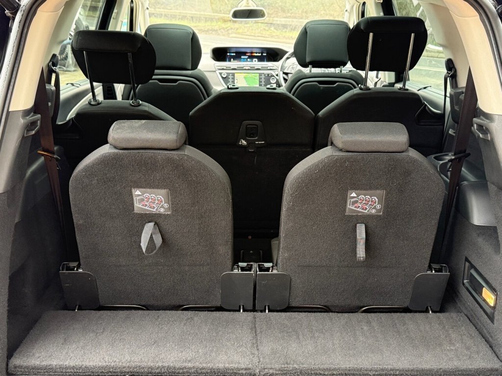 Used Citroen Grand C4 Picasso 2015 for sale - 77642866: Photo 4