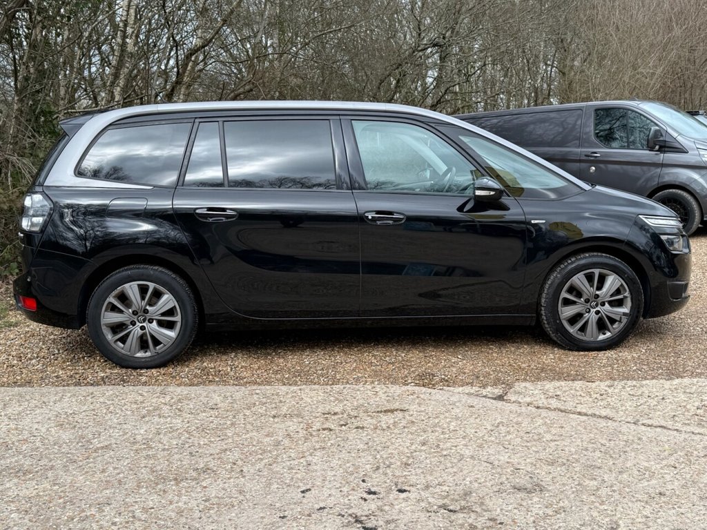 Used Citroen Grand C4 Picasso 2015 for sale - 77642866: Photo 7
