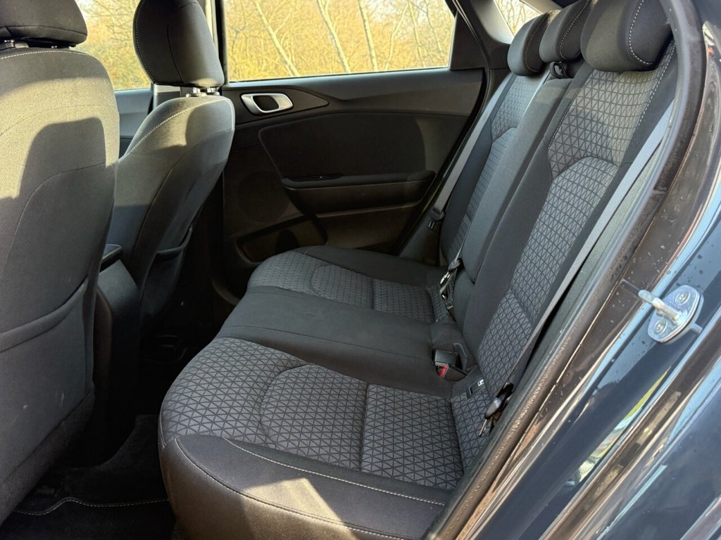 Used Kia Ceed 2020 for sale - 77667439: Photo 10