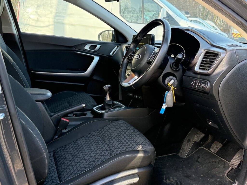 Used Kia Ceed 2020 for sale - 77667439: Photo 12