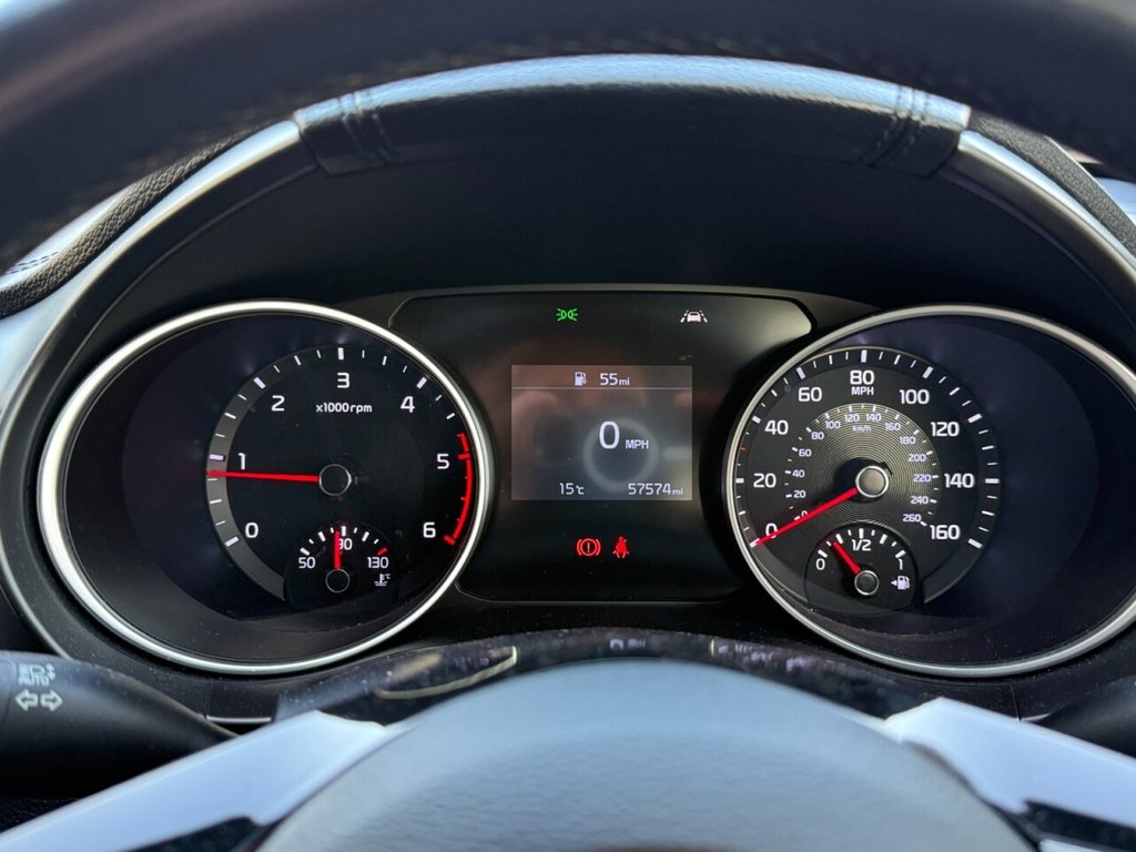 Used Kia Ceed 2020 for sale - 77667439: Photo 14