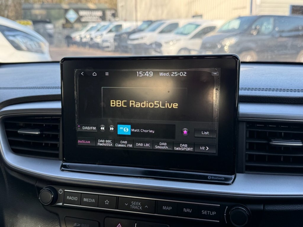 Used Kia Ceed 2020 for sale - 77667439: Photo 15