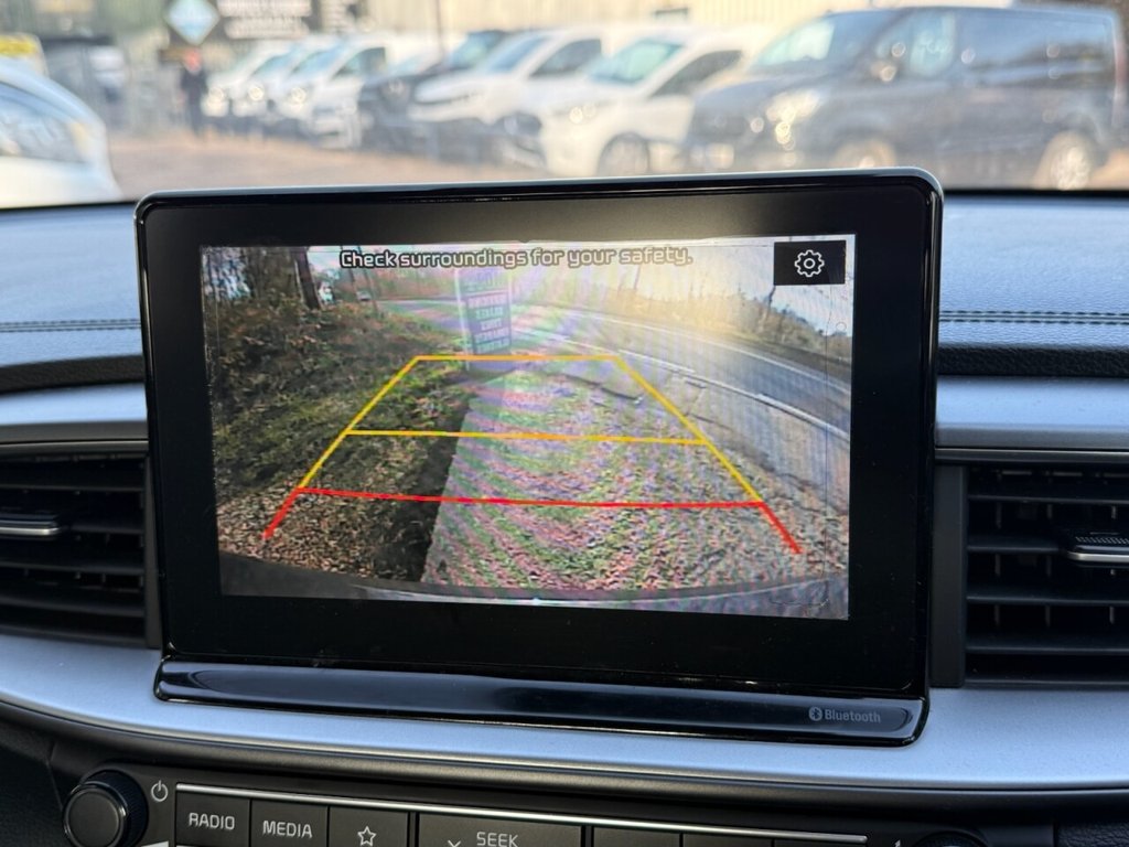 Used Kia Ceed 2020 for sale - 77667439: Photo 16