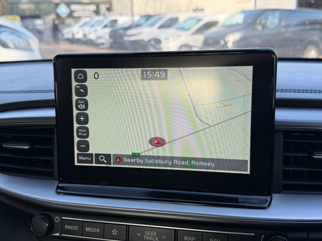 Used Kia Ceed 2020 for sale - 77667439: Photo 18